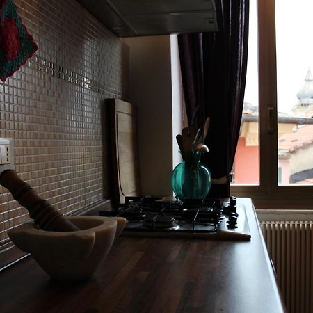 Il Nido Delle Taccole Apartamento Fezzano  Exterior foto