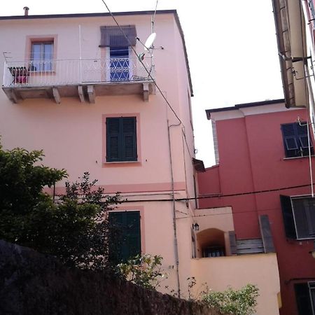 Il Nido Delle Taccole Apartamento Fezzano  Exterior foto