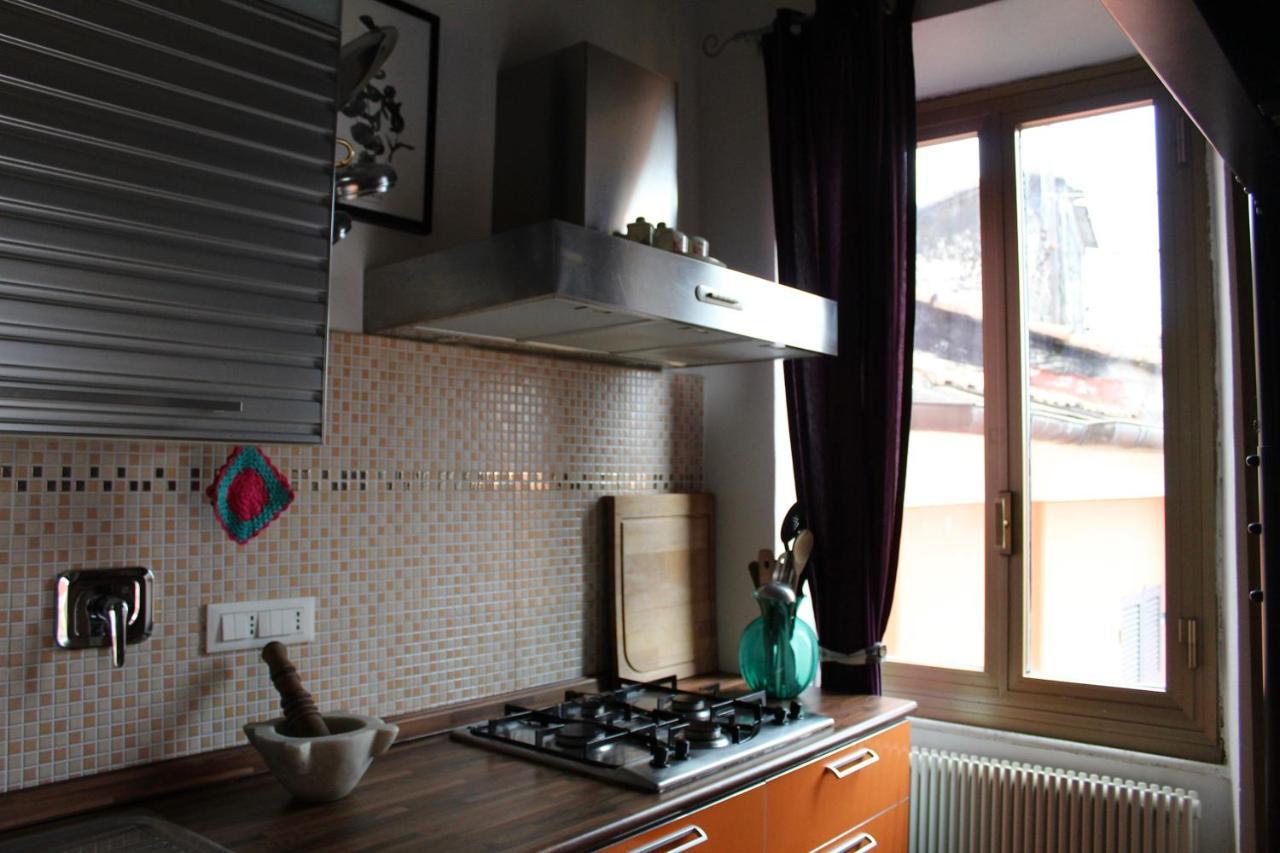 Il Nido Delle Taccole Apartamento Fezzano  Exterior foto