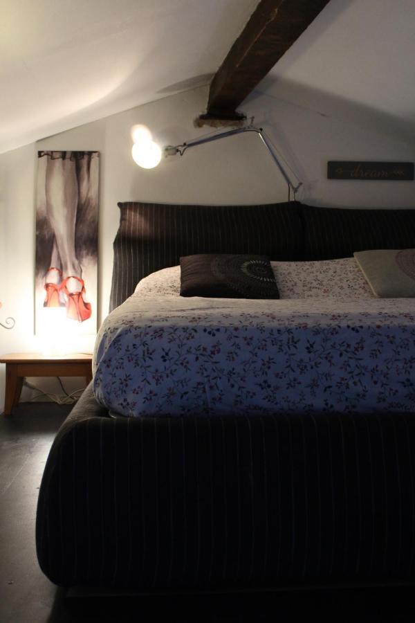 Il Nido Delle Taccole Apartamento Fezzano  Exterior foto