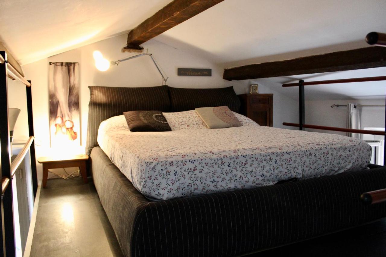 Il Nido Delle Taccole Apartamento Fezzano  Exterior foto