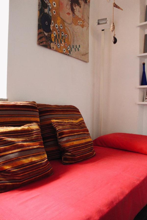Il Nido Delle Taccole Apartamento Fezzano  Exterior foto