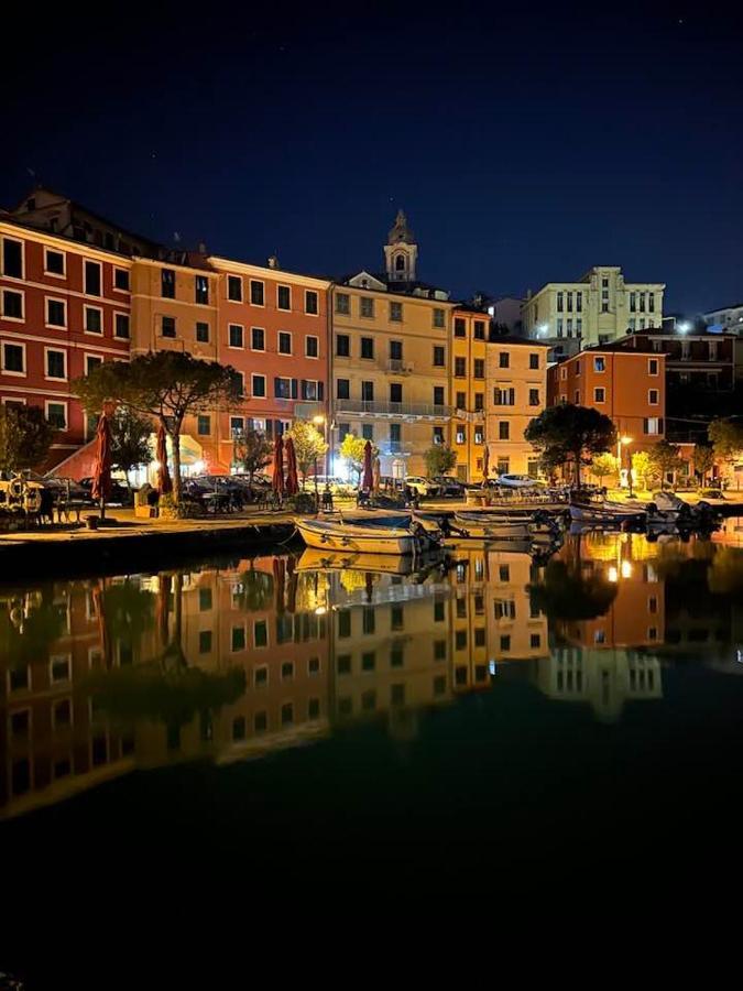 Il Nido Delle Taccole Apartamento Fezzano  Exterior foto