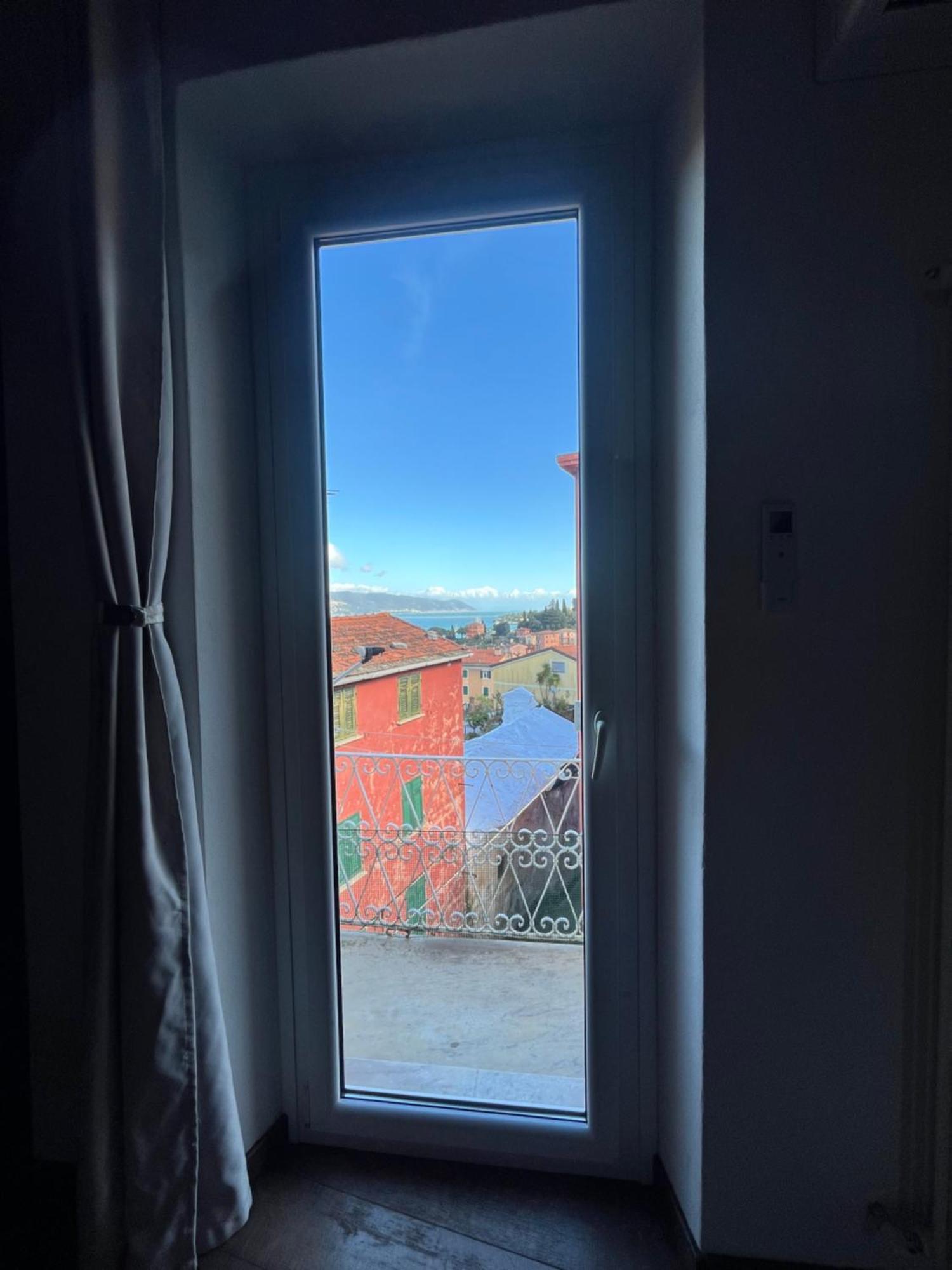 Il Nido Delle Taccole Apartamento Fezzano  Exterior foto