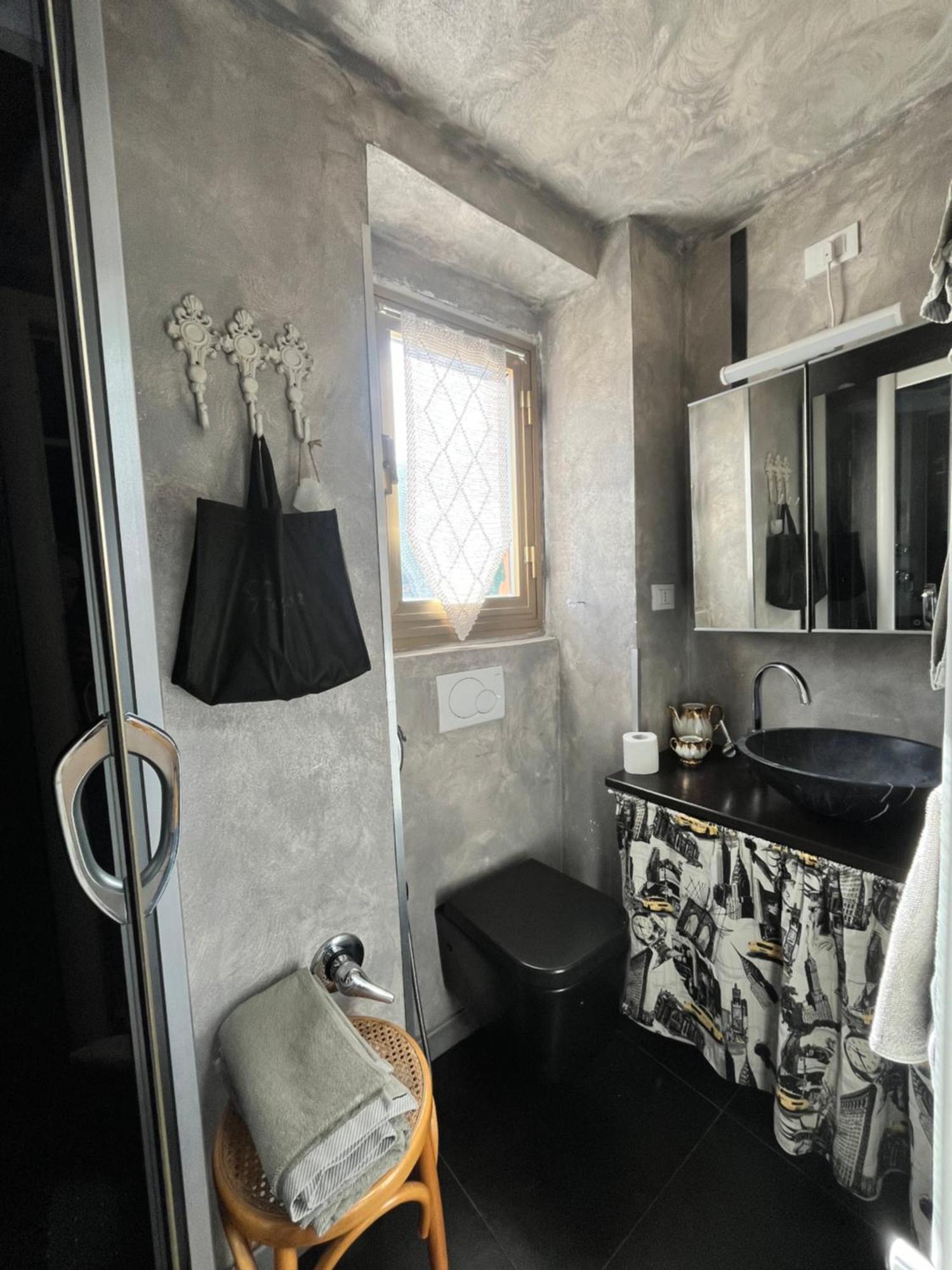 Il Nido Delle Taccole Apartamento Fezzano  Exterior foto