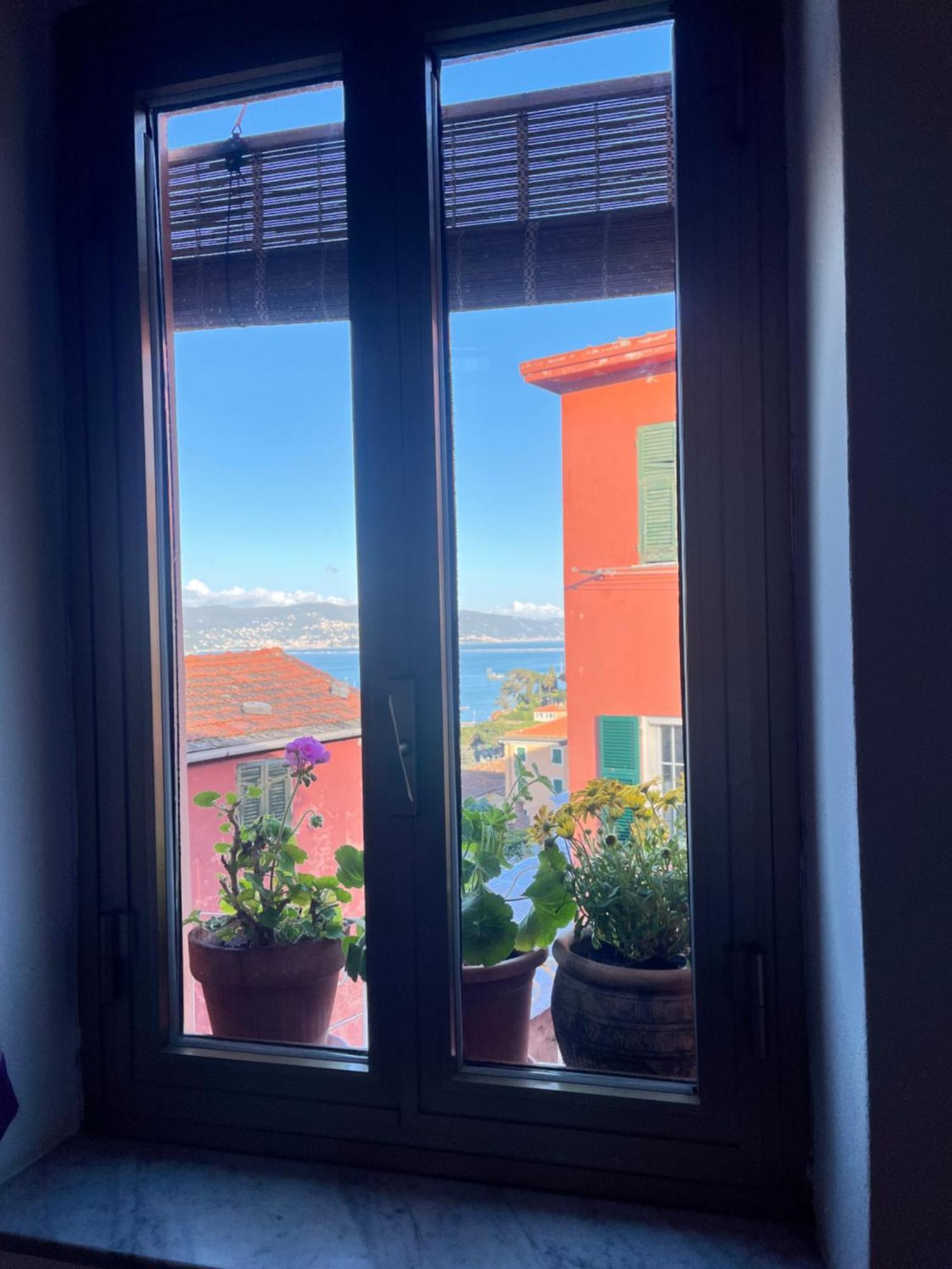 Il Nido Delle Taccole Apartamento Fezzano  Exterior foto