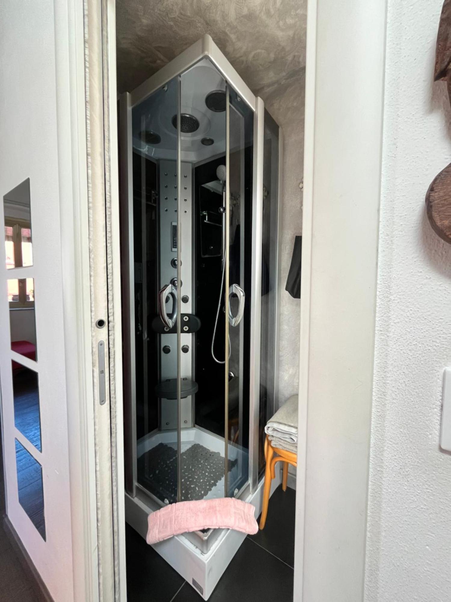 Il Nido Delle Taccole Apartamento Fezzano  Exterior foto