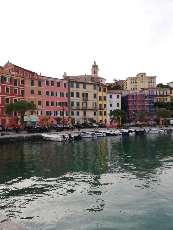 Il Nido Delle Taccole Apartamento Fezzano  Exterior foto